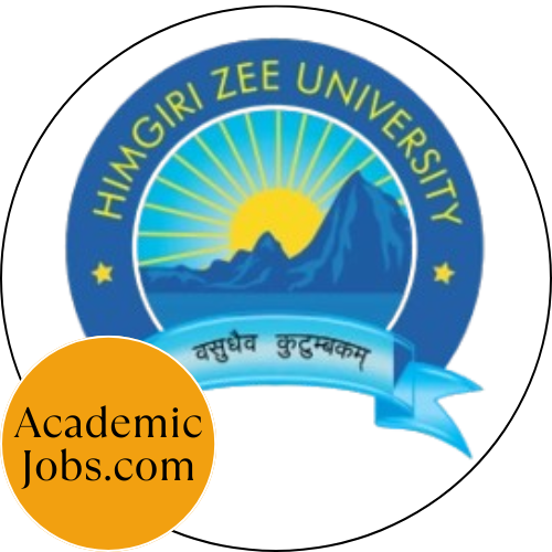 University Logo